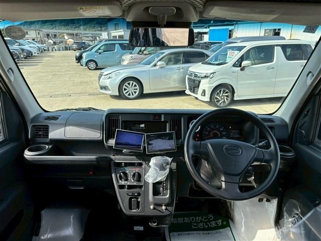 DAIHATSU HIJET CARGO 2020