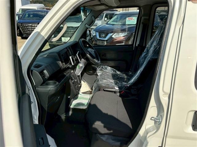 DAIHATSU HIJET CARGO 2020