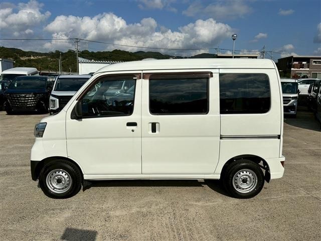 DAIHATSU HIJET CARGO 2020
