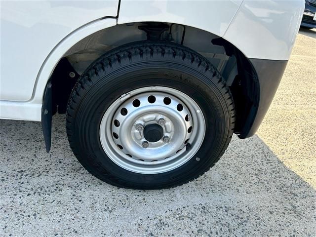 DAIHATSU HIJET CARGO 2020