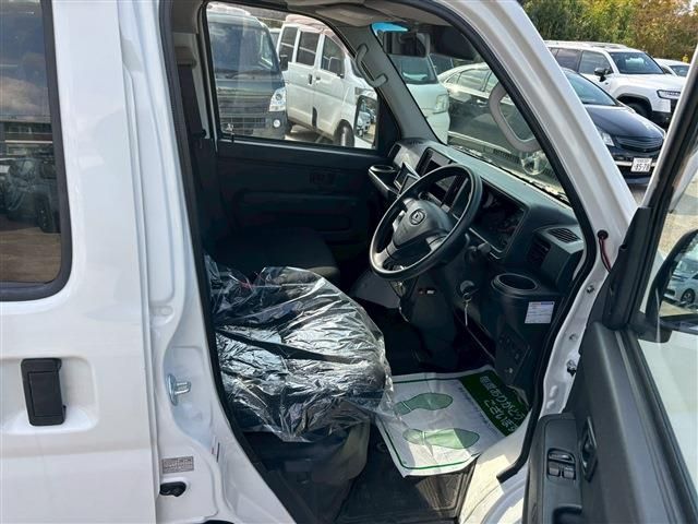 DAIHATSU HIJET CARGO 2020