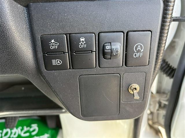 DAIHATSU HIJET CARGO 2020