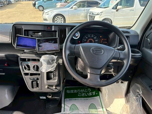 DAIHATSU HIJET CARGO 2020
