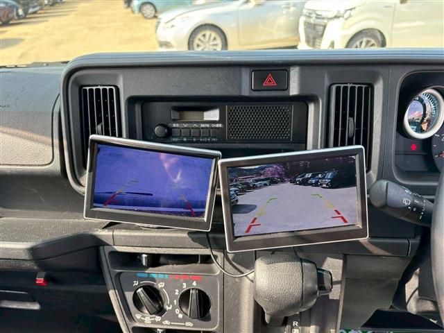 DAIHATSU HIJET CARGO 2020