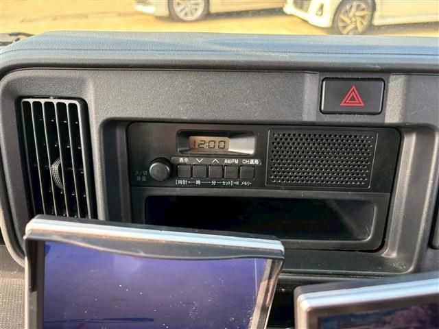 DAIHATSU HIJET CARGO 2020