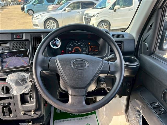 DAIHATSU HIJET CARGO 2020