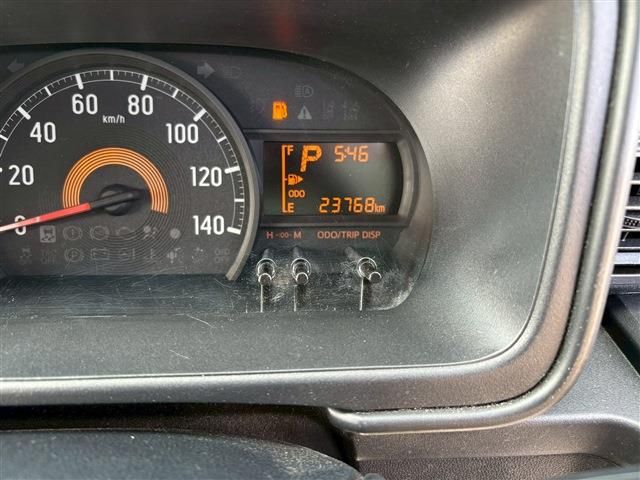 DAIHATSU HIJET CARGO 2020