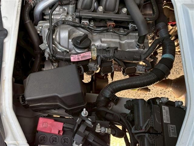 DAIHATSU HIJET CARGO 2020