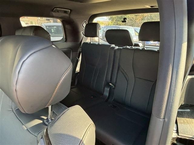 TOYOTA ALPHARD hybrid 2024