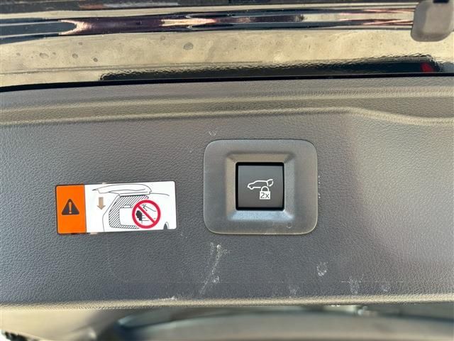 TOYOTA ALPHARD hybrid 2024