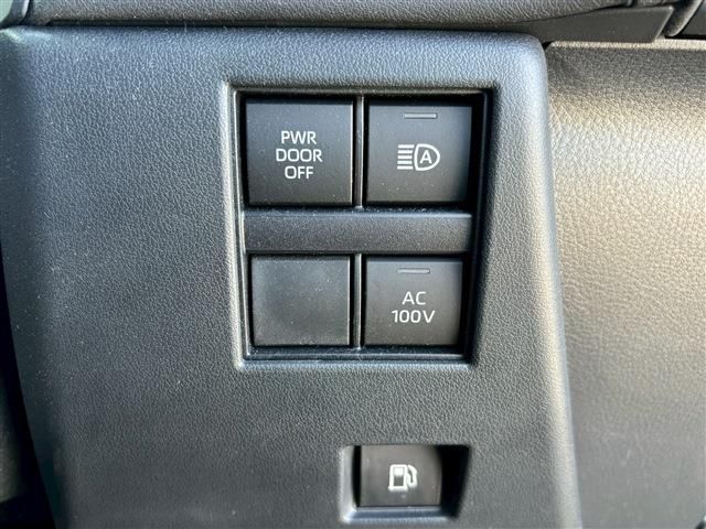 TOYOTA ALPHARD hybrid 2024