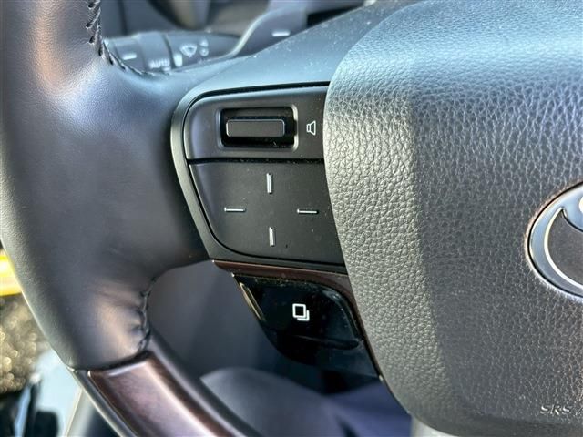 TOYOTA ALPHARD hybrid 2024