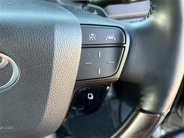 TOYOTA ALPHARD hybrid 2024