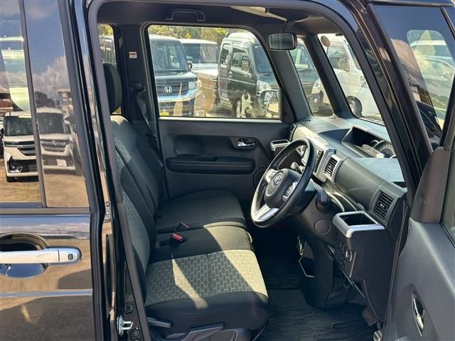 TOYOTA PIXIS MEGA 2020