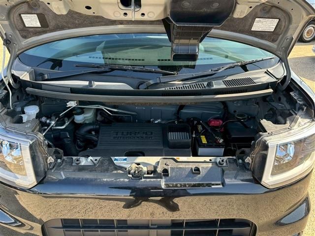 TOYOTA PIXIS MEGA 2020