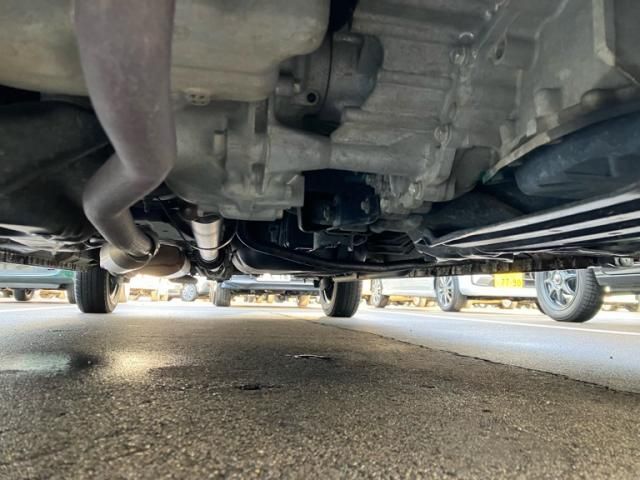 HONDA N BOX CUSTOM 4WD 2013