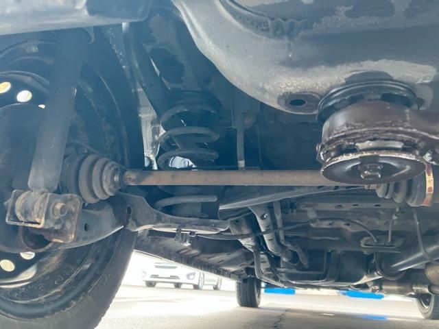 HONDA N BOX CUSTOM 4WD 2013