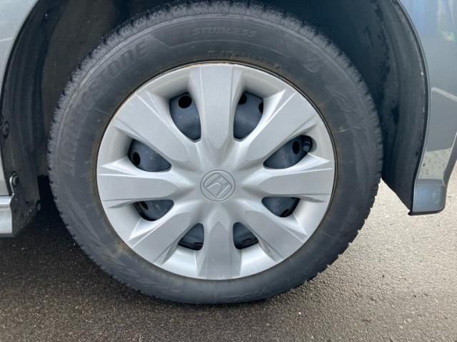 HONDA N BOX CUSTOM 4WD 2013