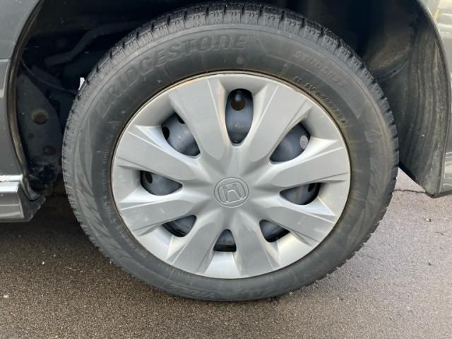 HONDA N BOX CUSTOM 4WD 2013