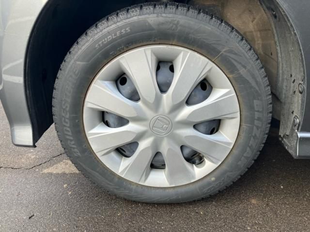 HONDA N BOX CUSTOM 4WD 2013