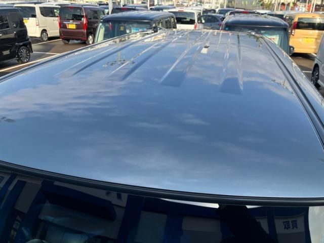 HONDA N BOX CUSTOM 4WD 2013