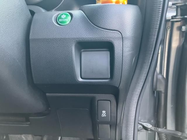 HONDA N BOX CUSTOM 4WD 2013