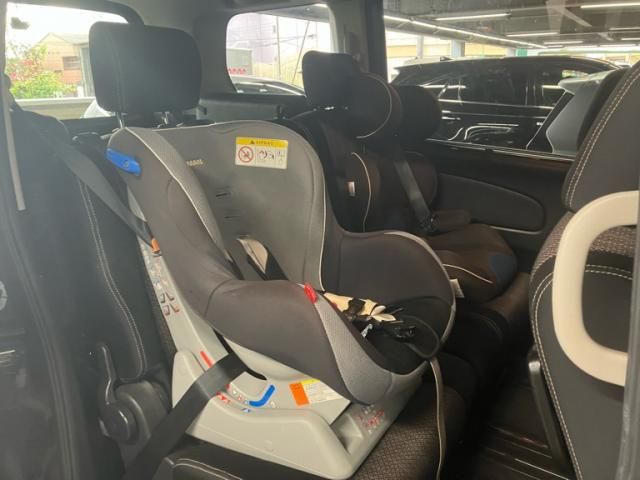 NISSAN SERENA  S-HYBRID 2015