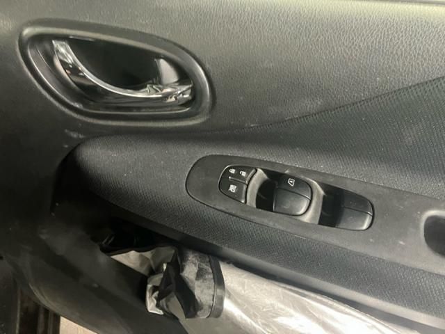 NISSAN SERENA  S-HYBRID 2015