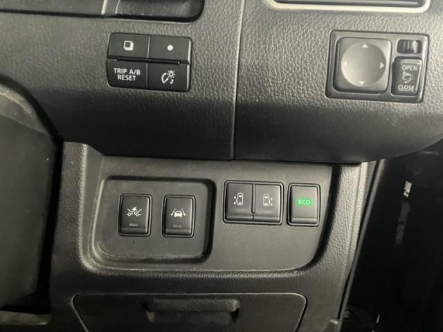 NISSAN SERENA  S-HYBRID 2015