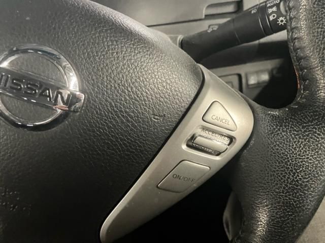 NISSAN SERENA  S-HYBRID 2015