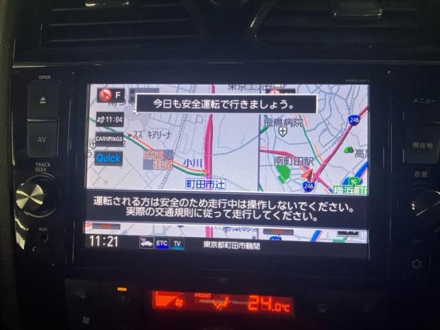 NISSAN SERENA  S-HYBRID 2015