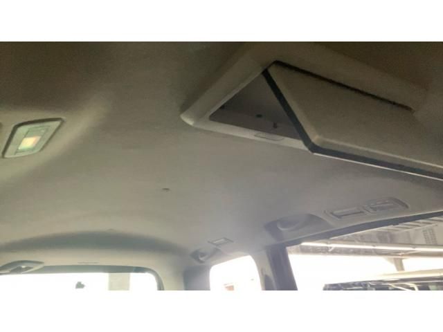 NISSAN SERENA  S-HYBRID 2015