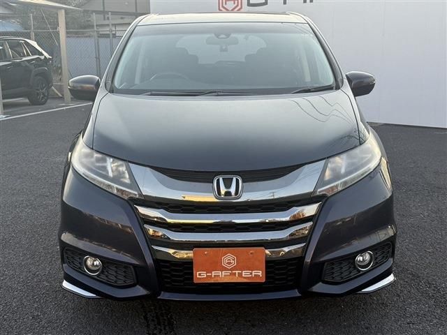 HONDA ODYSSEY 2015