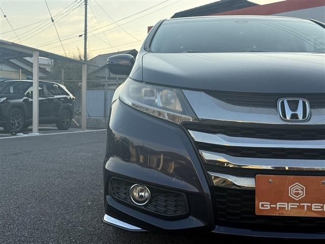 HONDA ODYSSEY 2015