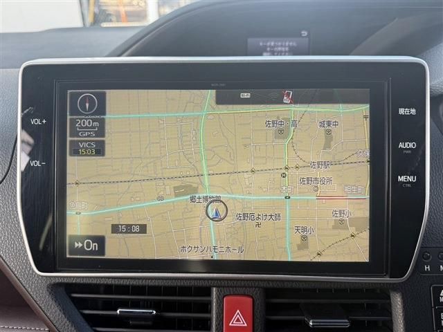 TOYOTA ESQUIRE HYBRID 2017