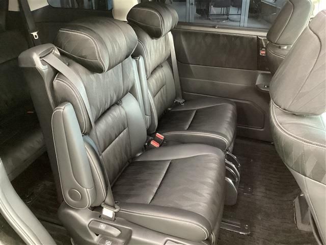 HONDA ODYSSEY HYBRID 2019