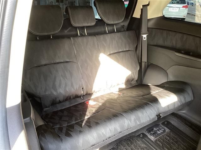 HONDA ODYSSEY HYBRID 2019