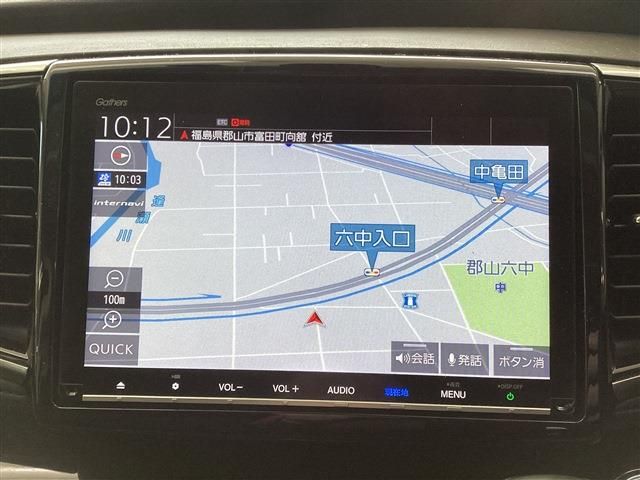 HONDA ODYSSEY HYBRID 2019