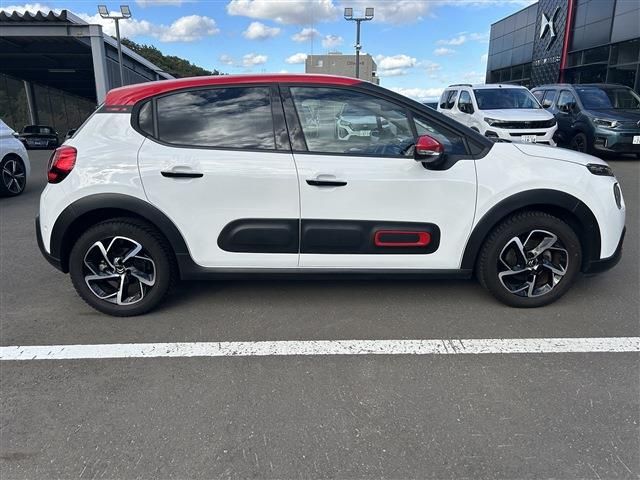 CITROEN CITROEN C3 2022