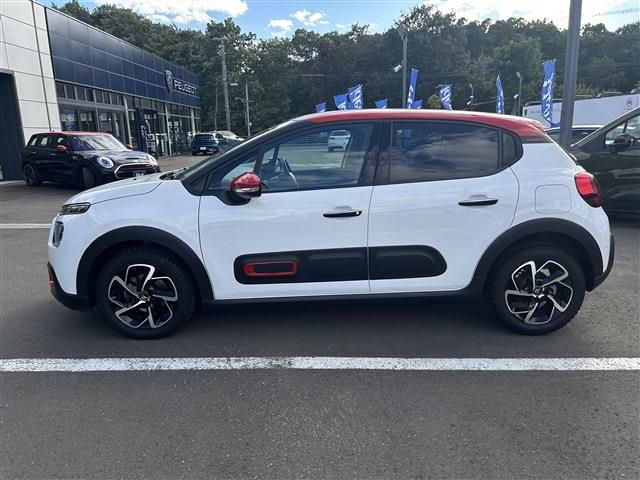 CITROEN CITROEN C3 2022
