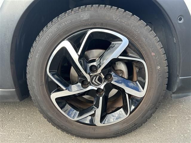 CITROEN CITROEN C3 2022