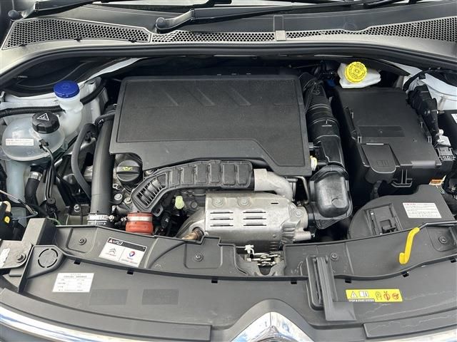 CITROEN CITROEN C3 2022