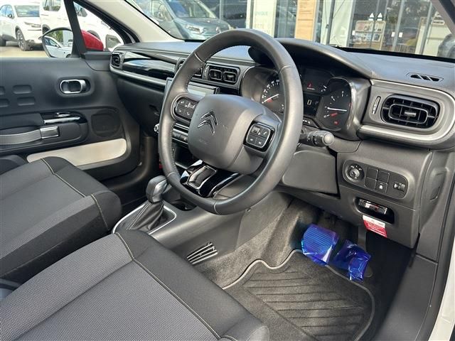 CITROEN CITROEN C3 2022