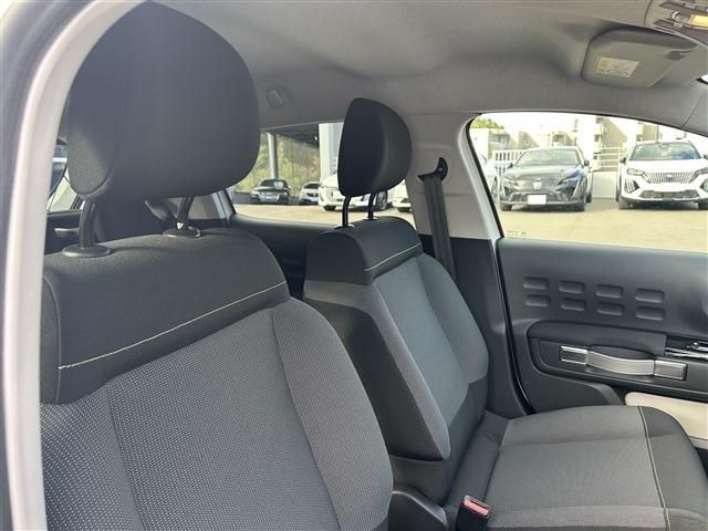 CITROEN CITROEN C3 2022