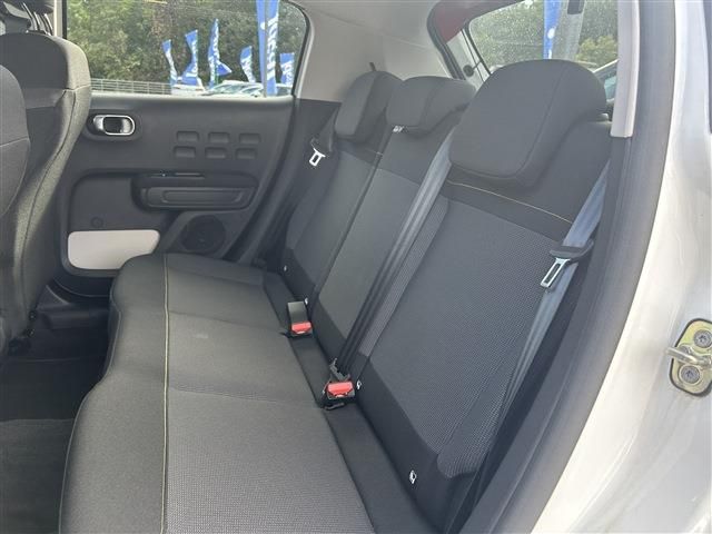 CITROEN CITROEN C3 2022