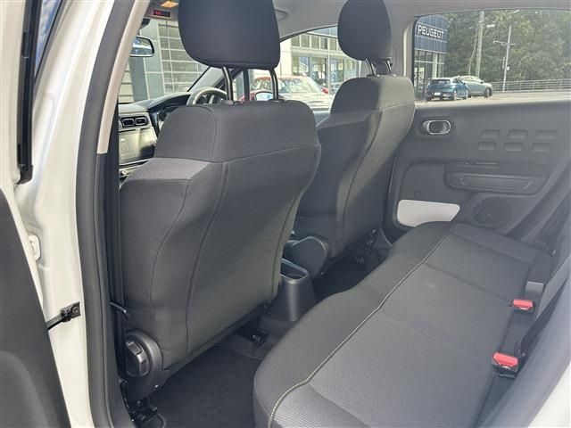 CITROEN CITROEN C3 2022