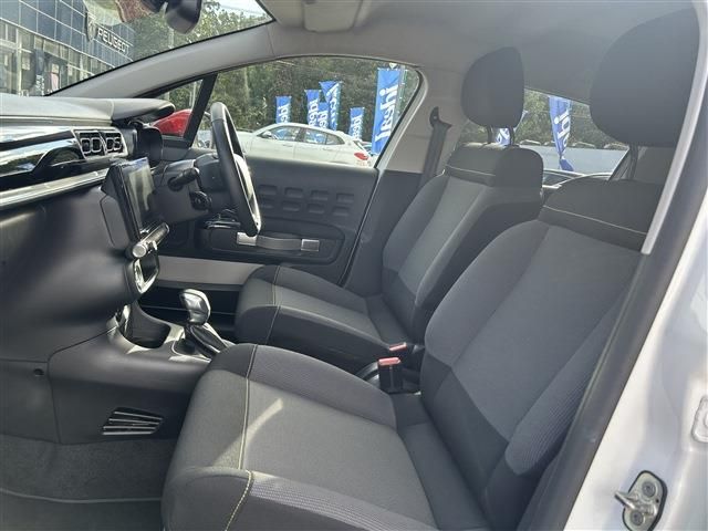 CITROEN CITROEN C3 2022