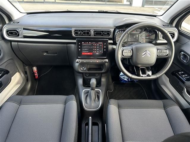 CITROEN CITROEN C3 2022