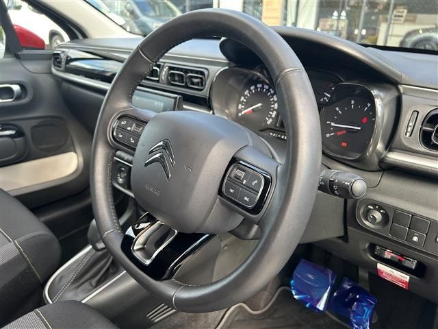 CITROEN CITROEN C3 2022