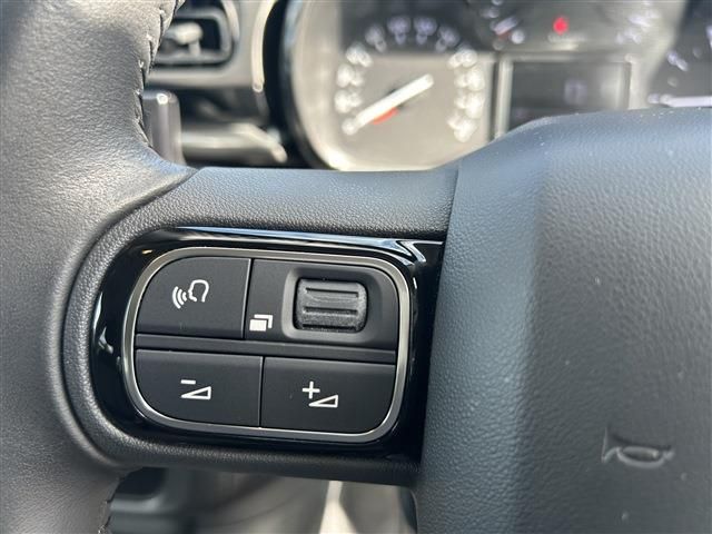 CITROEN CITROEN C3 2022